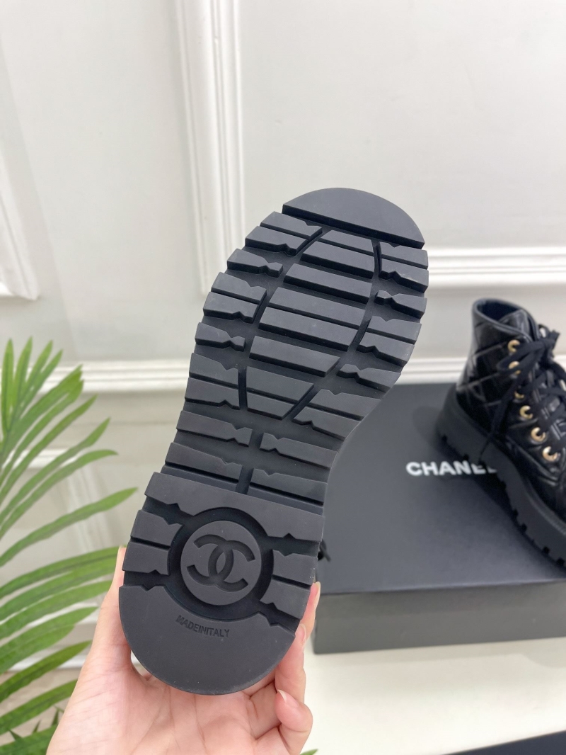 Chanel Casual Shoes